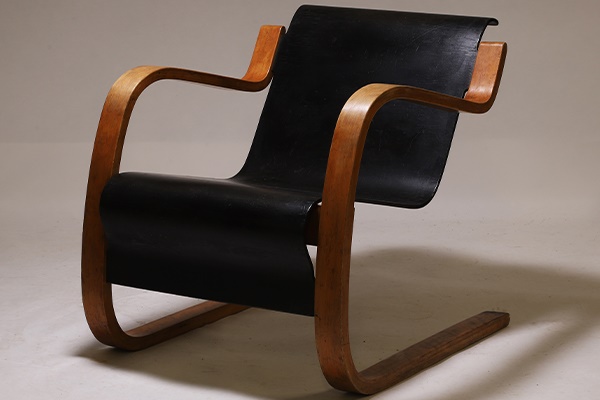 Alvar Aalto | Fifty Years of Enduring Design